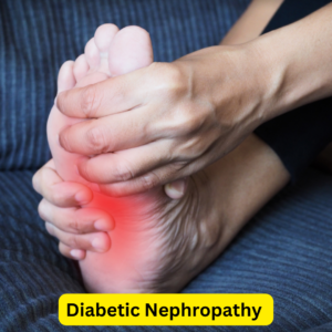 Diabetic Neuropathic Doctor in Agra