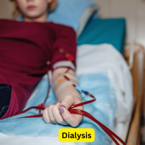 Dialysis Doctor in Agra