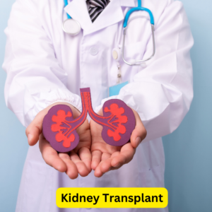 Kidney Transplant Doctor in Agra