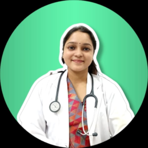 Dr. Saumya Vishnoi Best Nephrologist in Agra