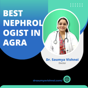 Best Nephrologist in Agra